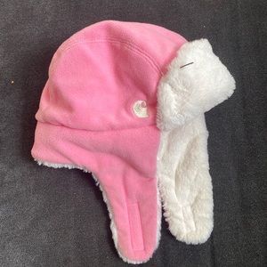 Infant/Toddler Trapper Hat